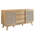 Soma 59" Sideboard by Modway