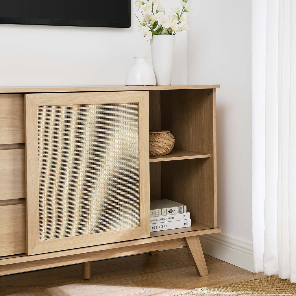 Soma 59" Sideboard by Modway