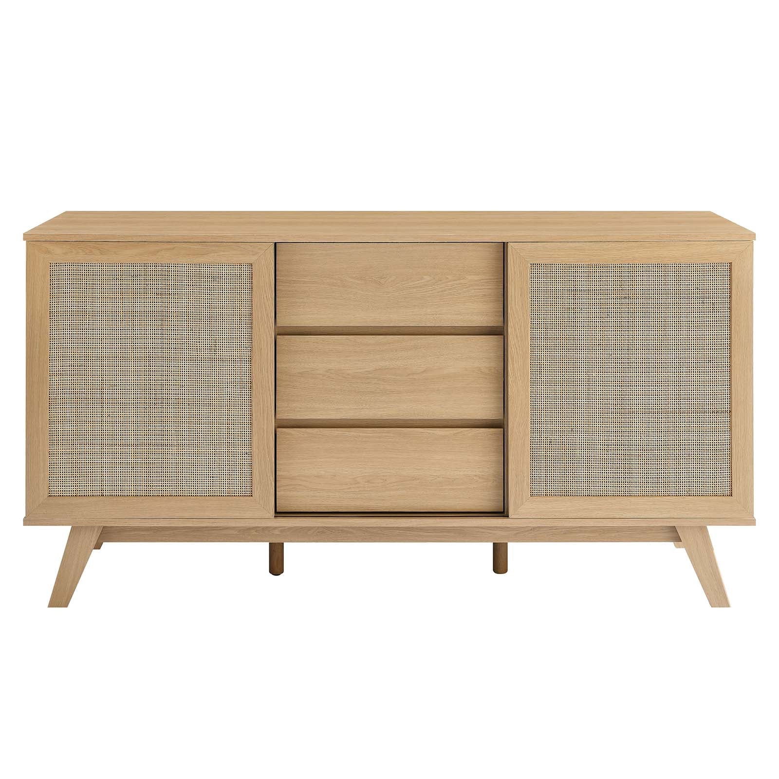 Soma 59" Sideboard by Modway