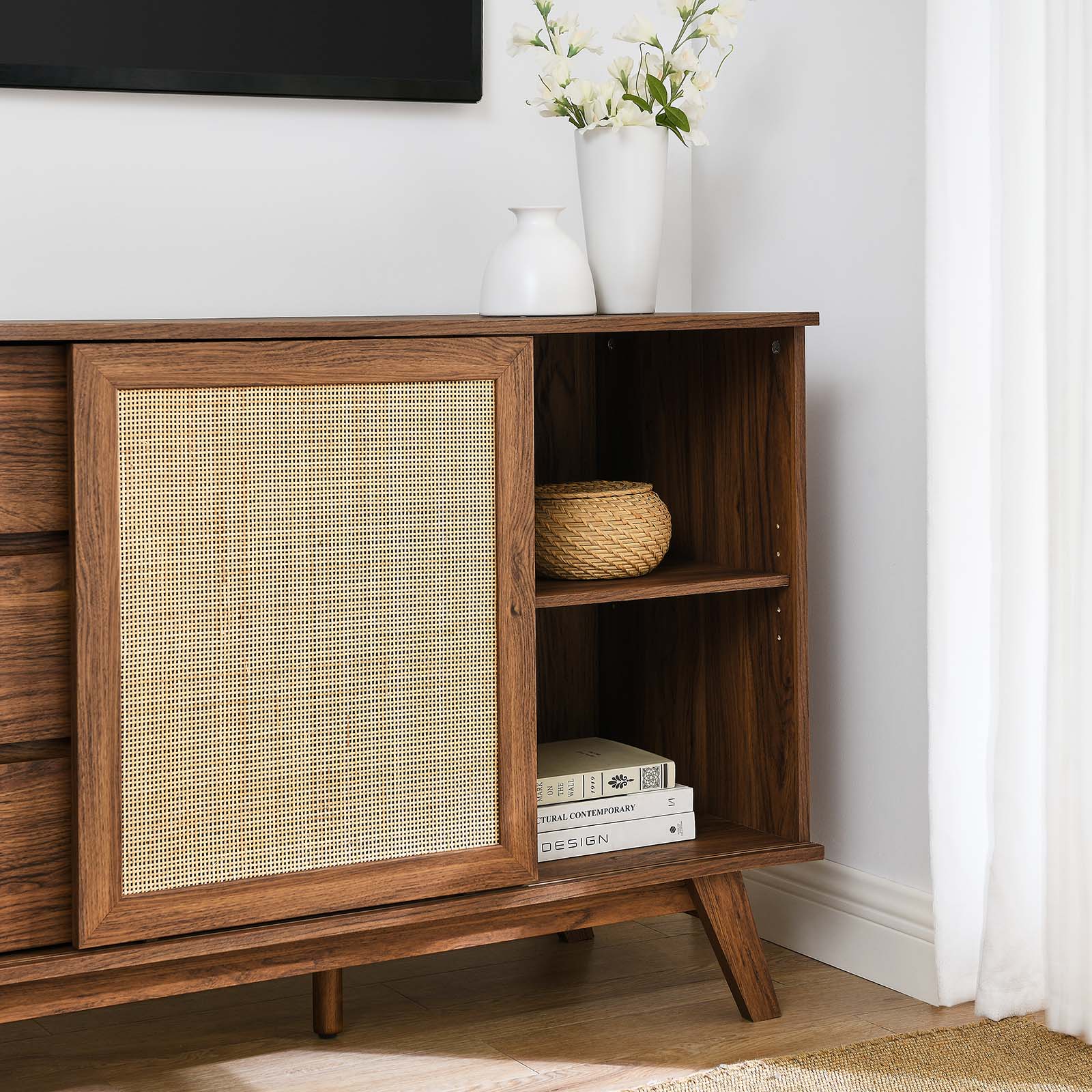 Soma 59" Sideboard by Modway