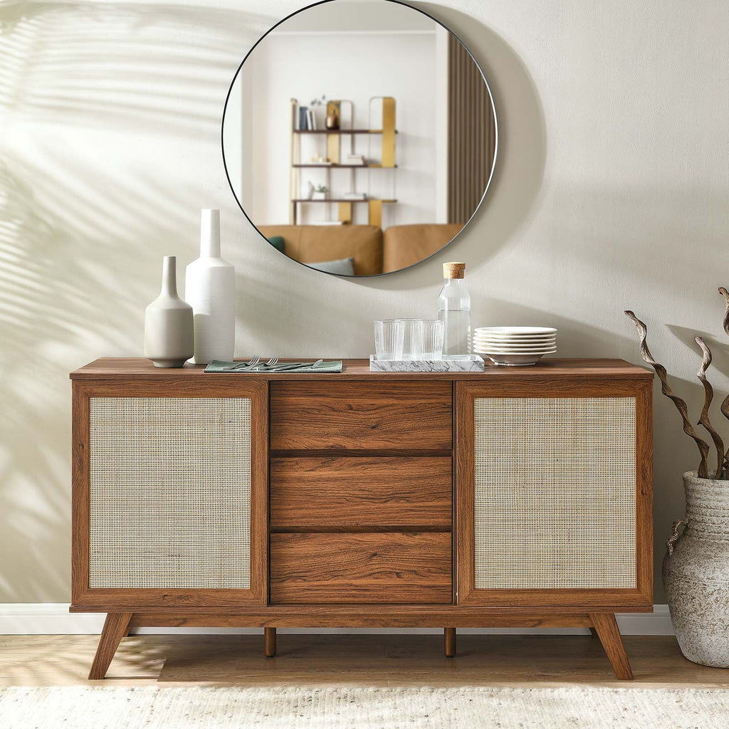 Soma 59" Sideboard by Modway