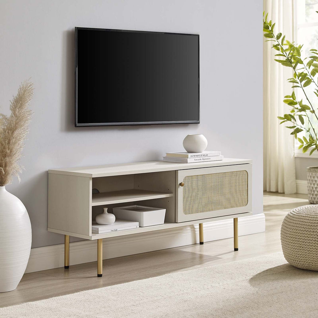 Cambria 47" TV Stand by Modway