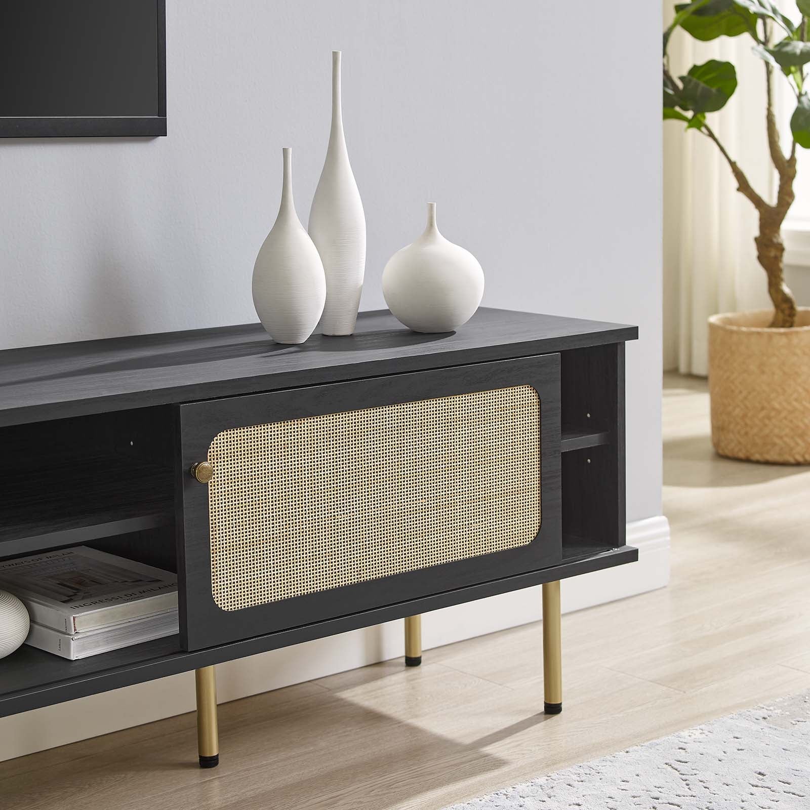 Cambria 70" TV Stand by Modway