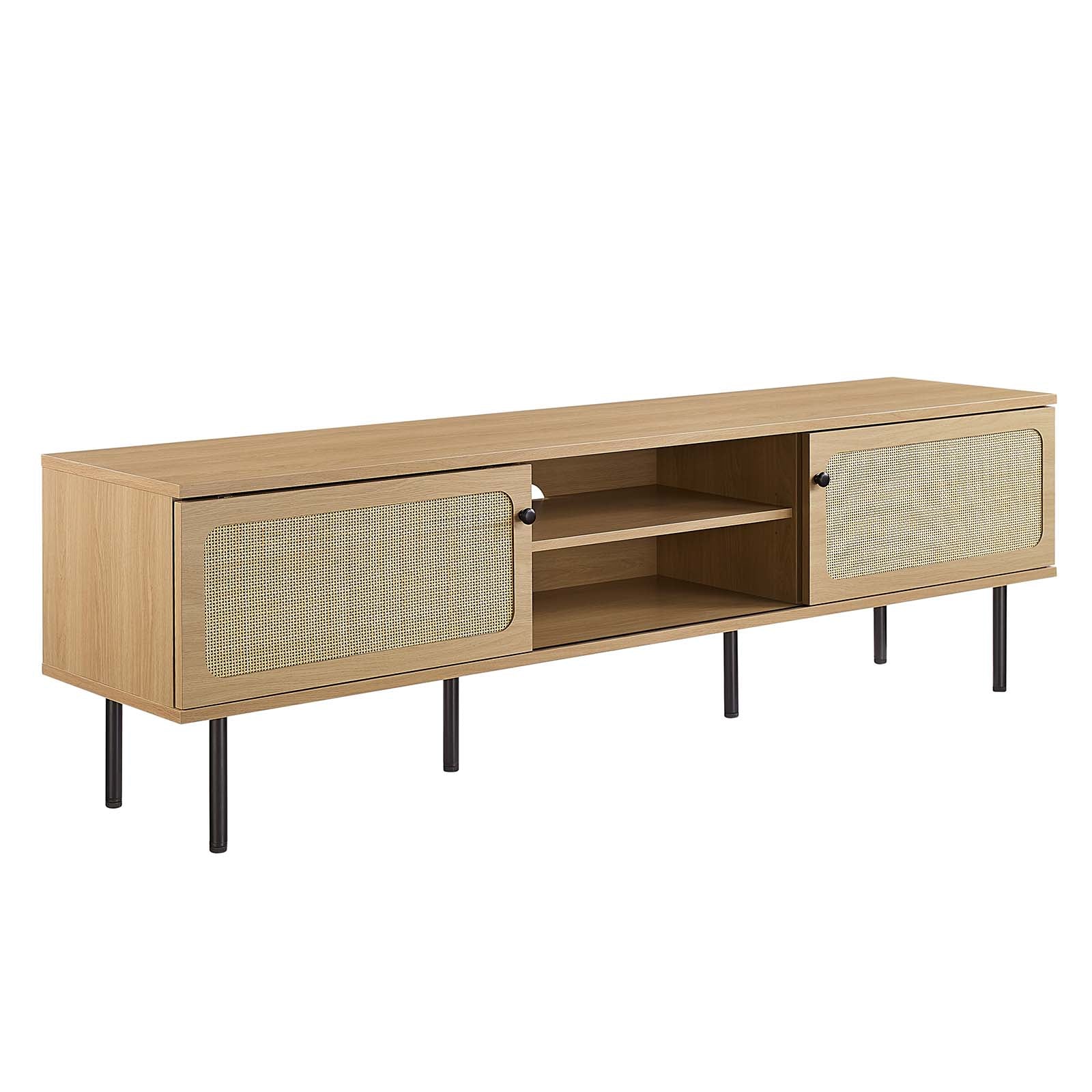 Cambria 70" TV Stand by Modway