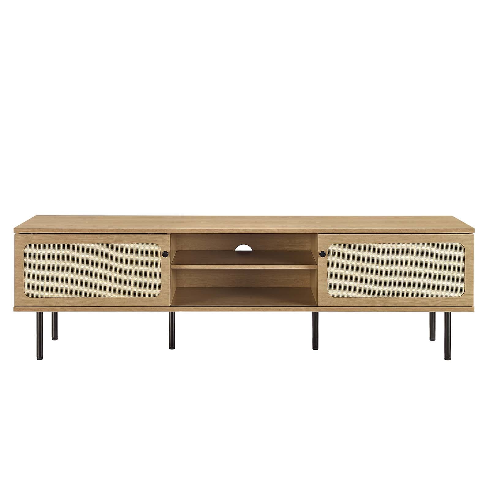 Cambria 70" TV Stand by Modway