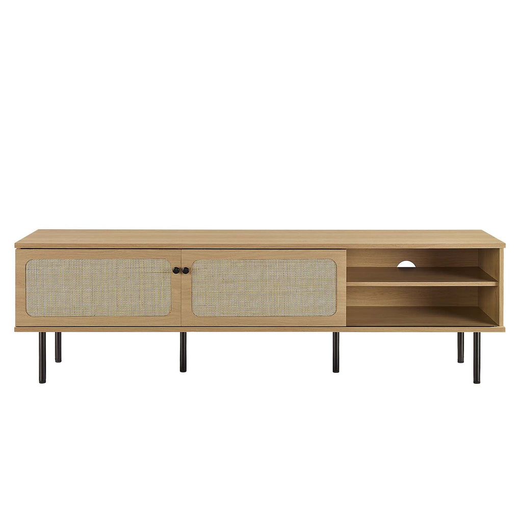 Cambria 70" TV Stand by Modway