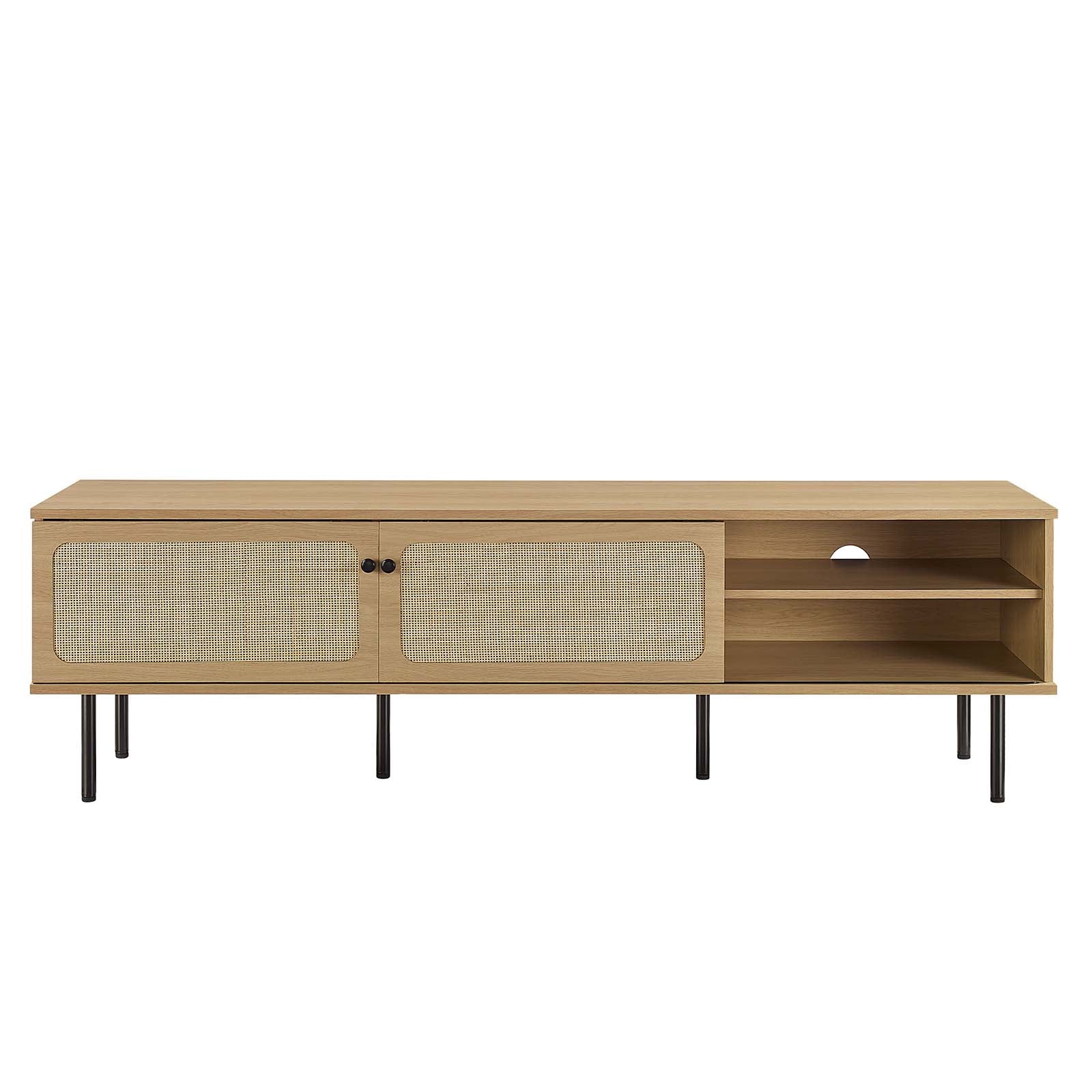 Cambria 70" TV Stand by Modway