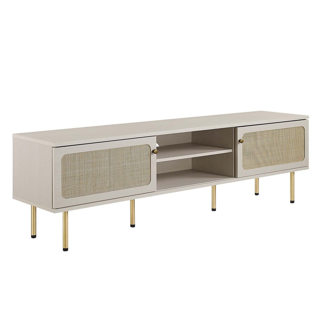 Cambria 70" TV Stand by Modway