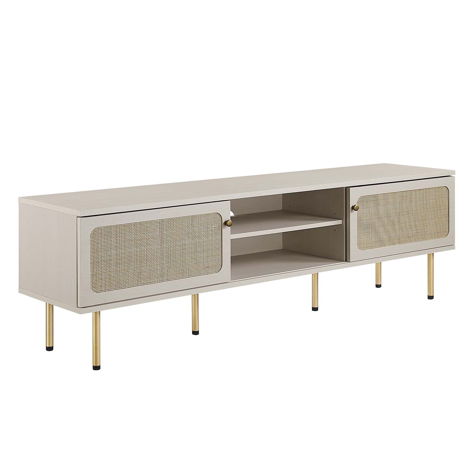 Cambria 70" TV Stand by Modway