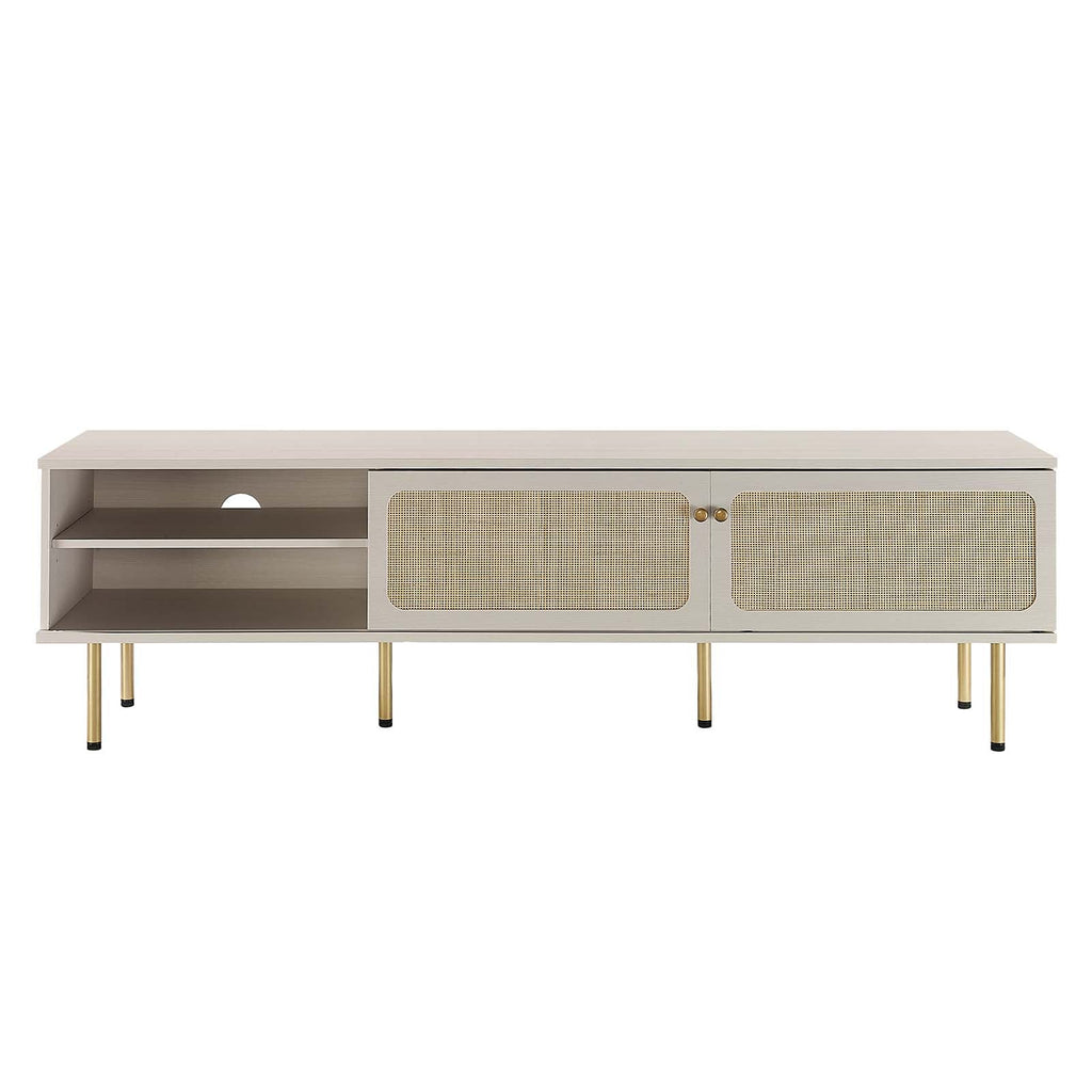 Cambria 70" TV Stand by Modway
