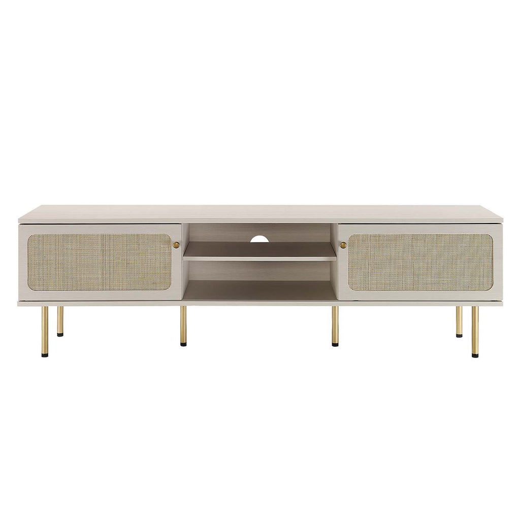 Cambria 70" TV Stand by Modway