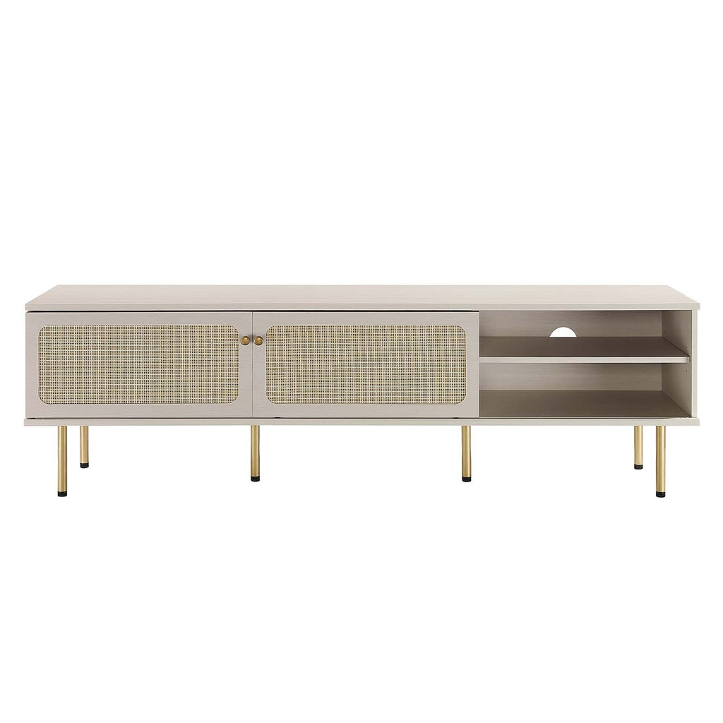 Cambria 70" TV Stand by Modway