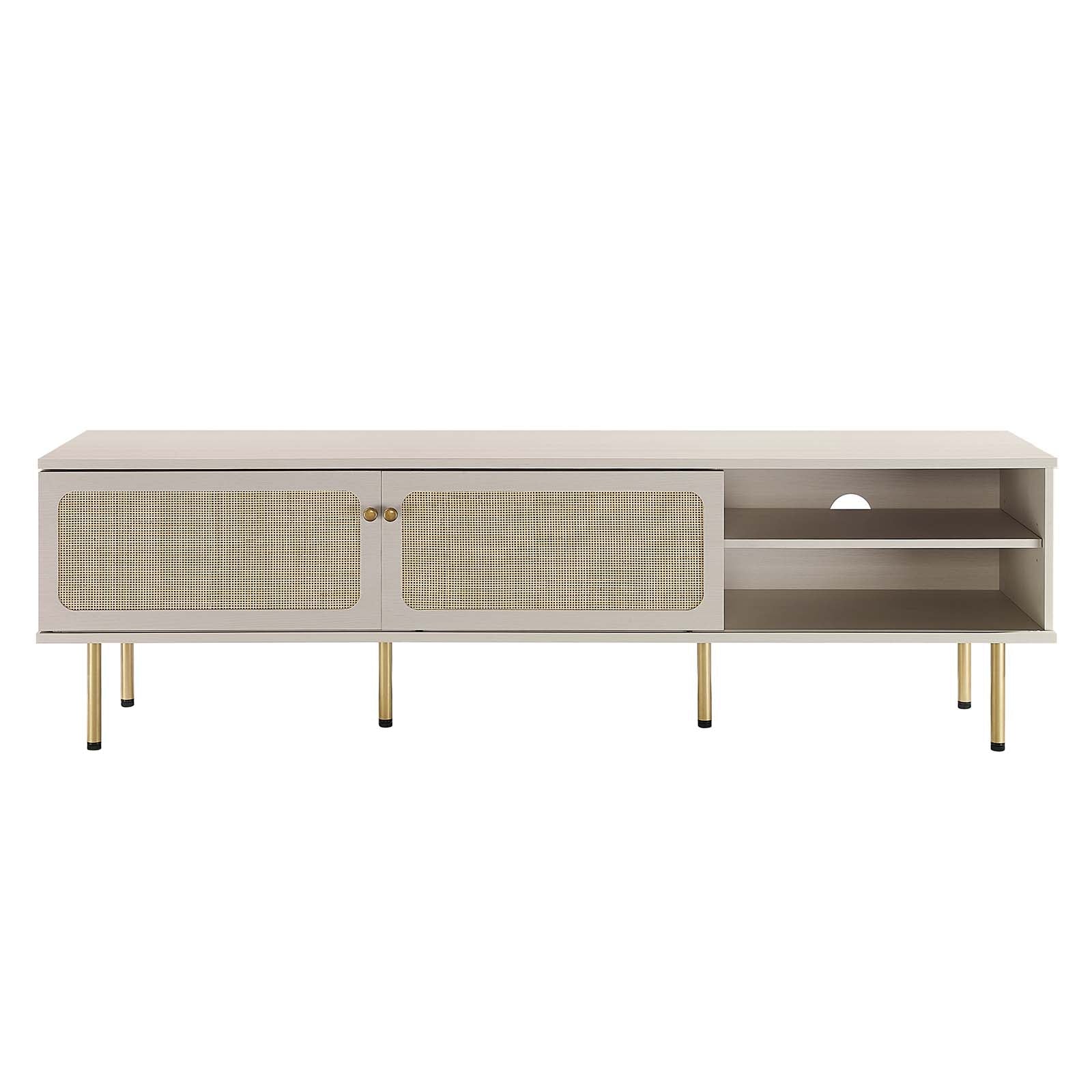 Cambria 70" TV Stand by Modway