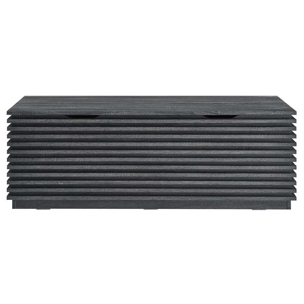 Render Storage Bench by Modway