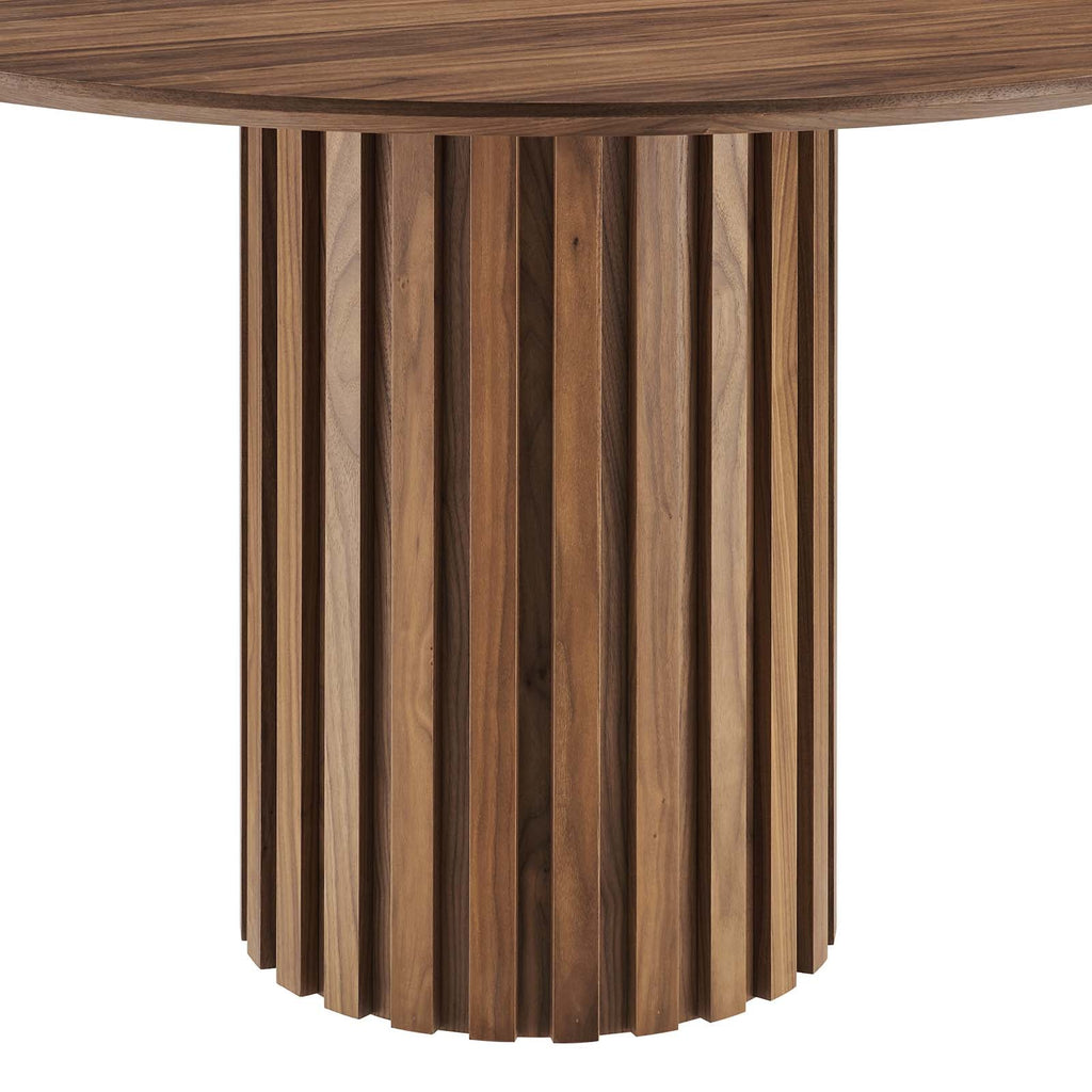 Senja 47" Round Dining Table by Modway
