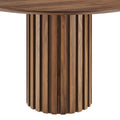 Senja 47" Round Dining Table by Modway