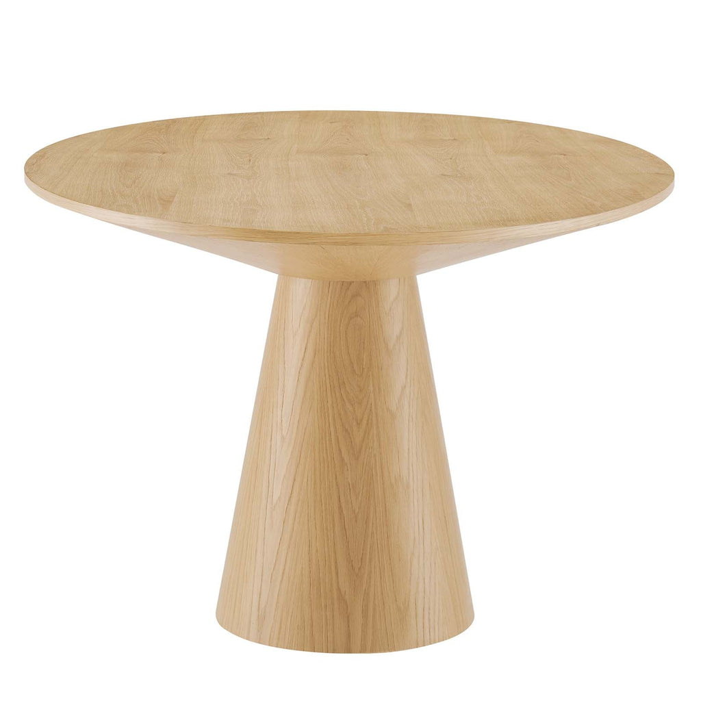 Provision 75" Oval Dining Table by Modway