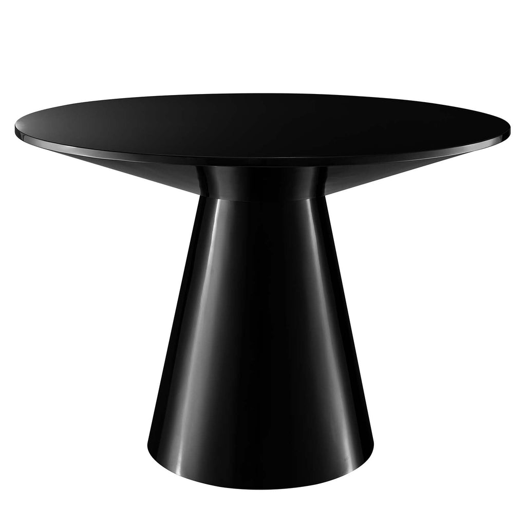 Provision 47" Round Dining Table by Modway