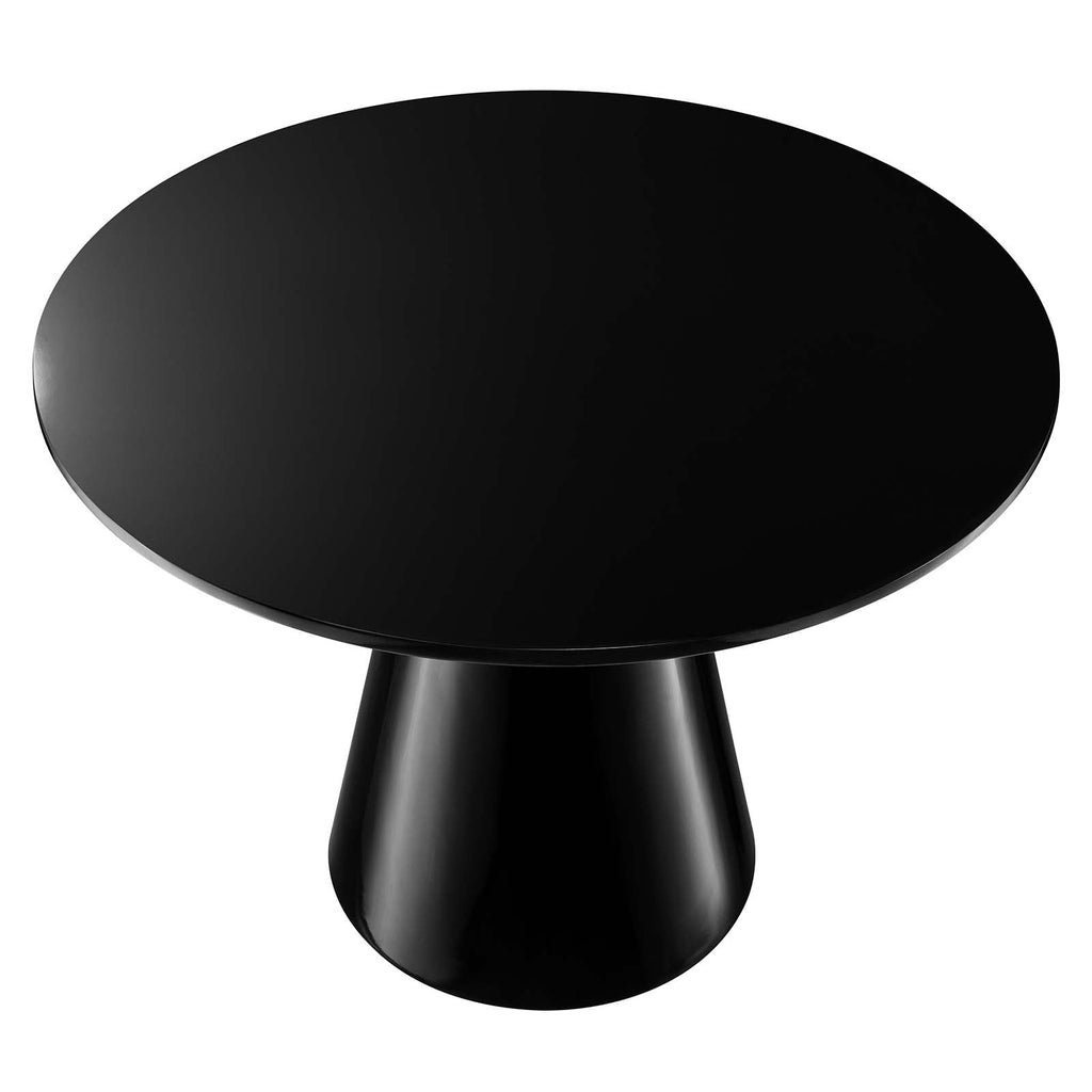 Provision 47" Round Dining Table by Modway