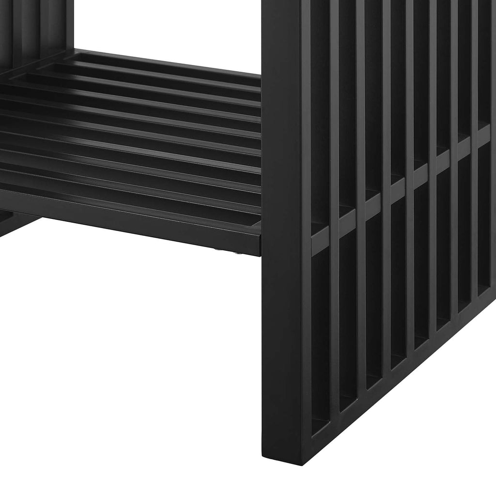 Gridiron 24" Bathroom Vanity by Modway