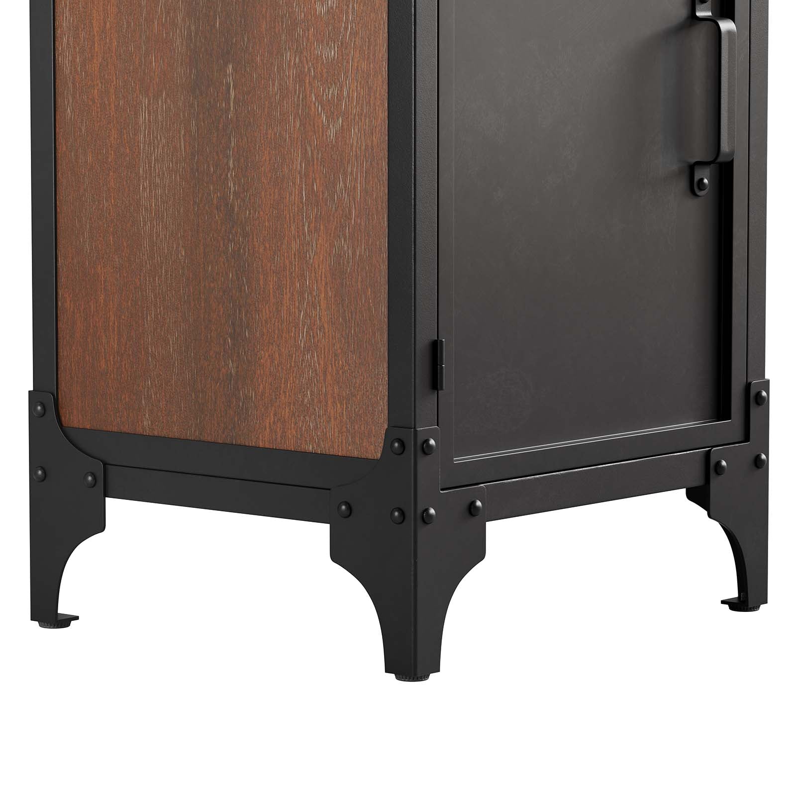 Steamforge 18" Bathroom Vanity Cabinet (Sink Basin Not Included) by Modway