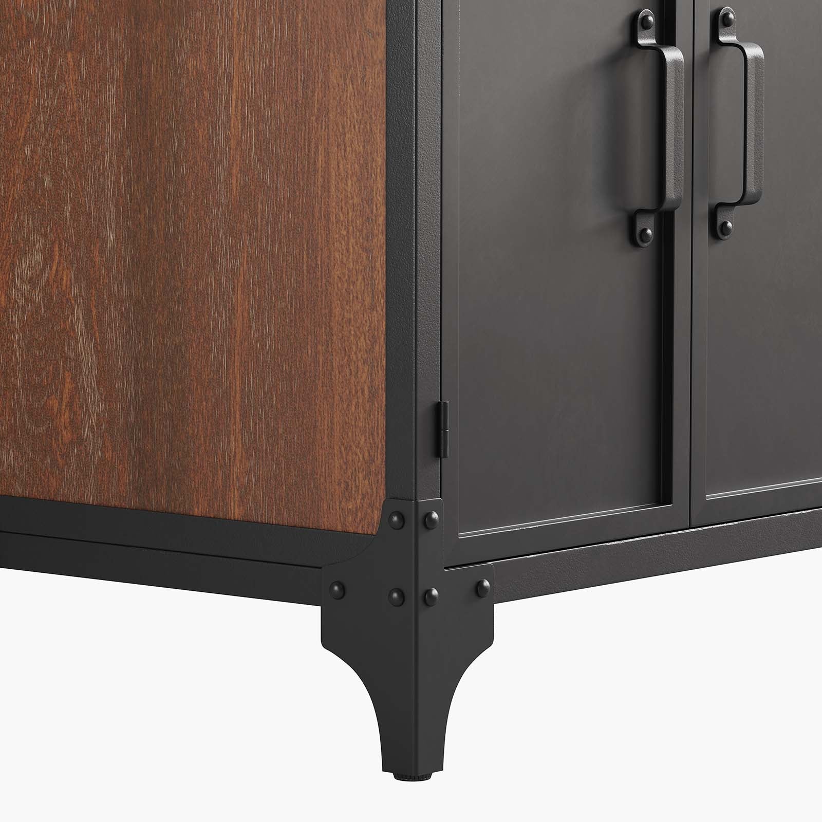 Steamforge 24" Bathroom Vanity Cabinet (Sink Basin Not Included) by Modway