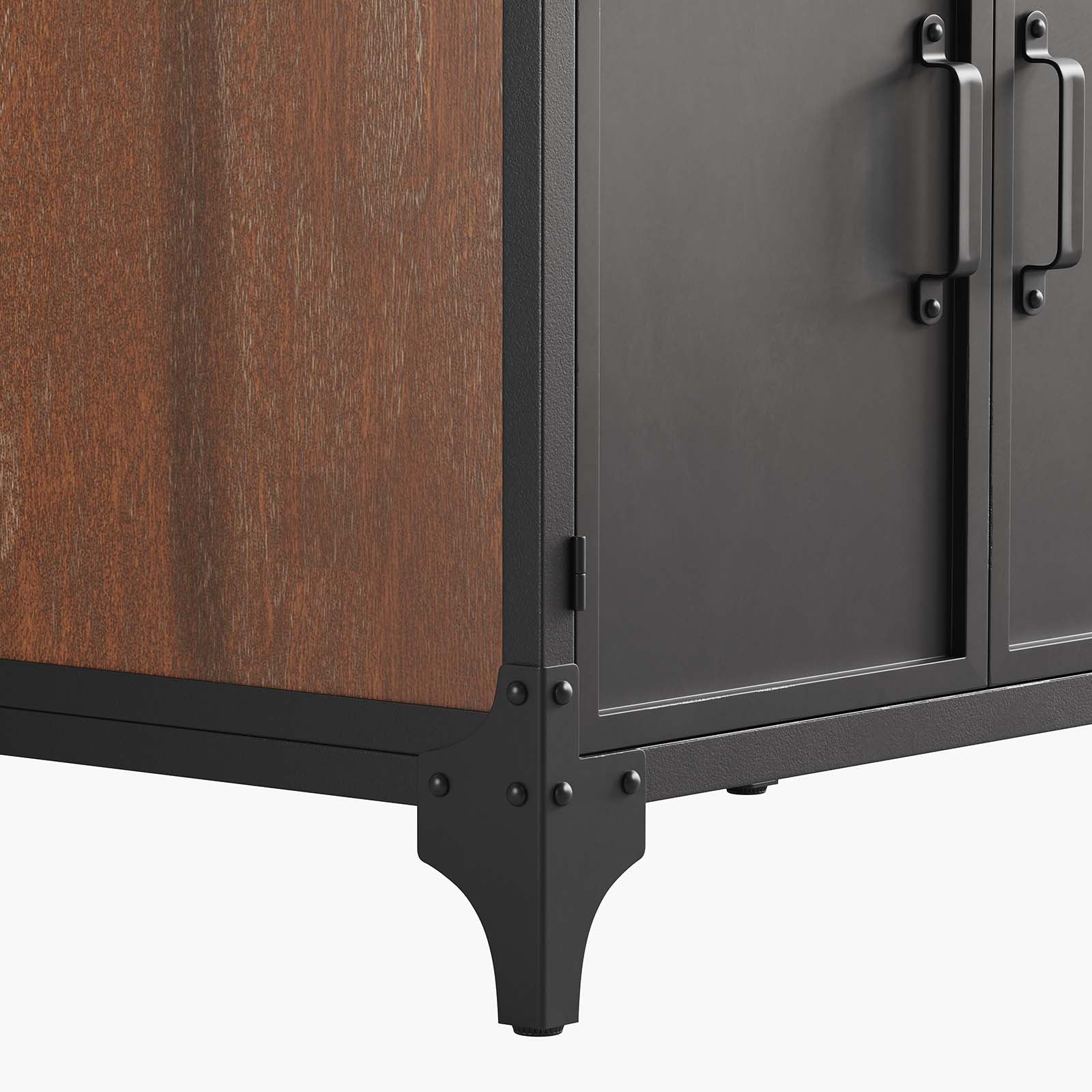 Steamforge 30" Bathroom Vanity Cabinet (Sink Basin Not Included) by Modway