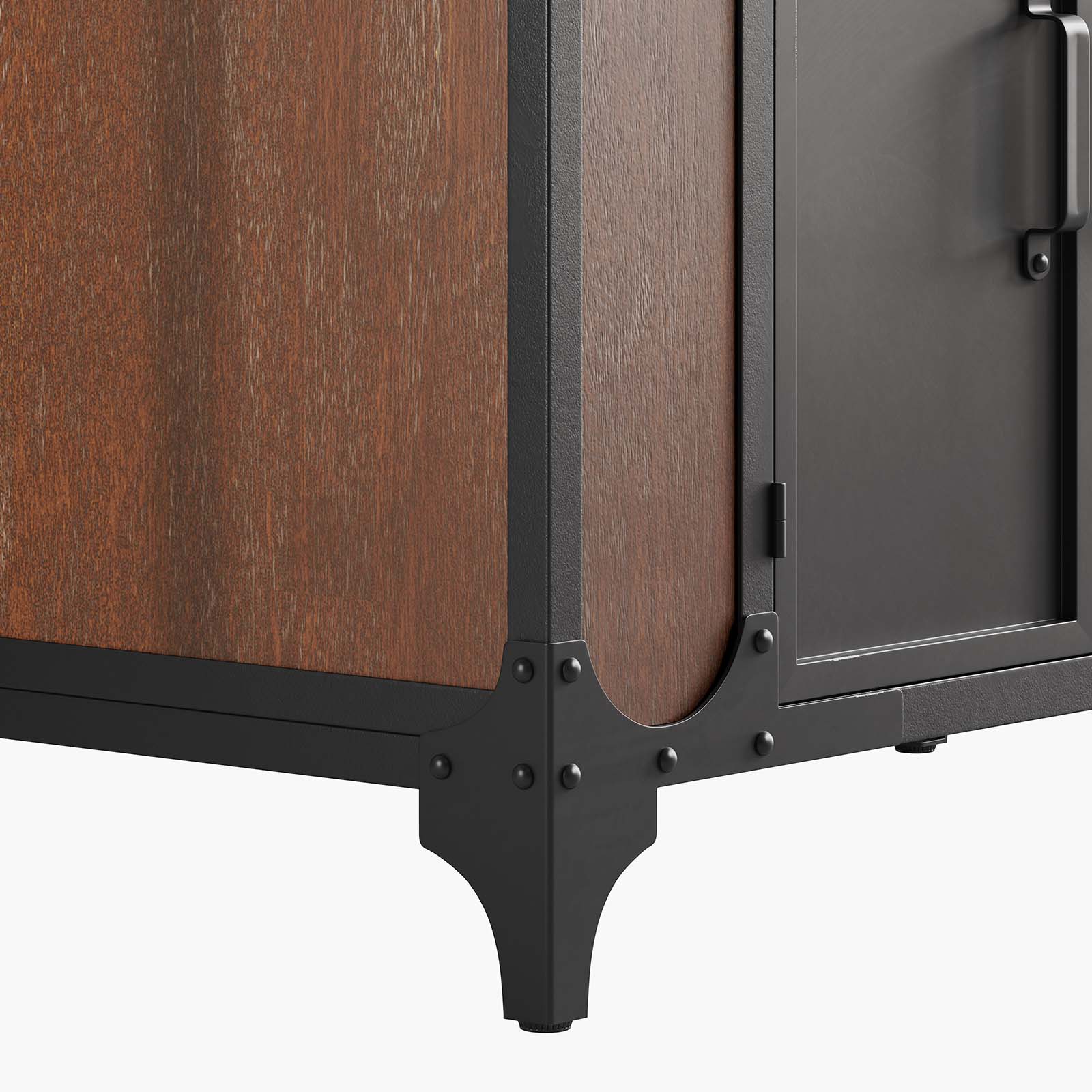 Steamforge 36" Bathroom Vanity Cabinet (Sink Basin Not Included) by Modway
