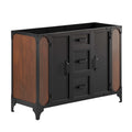 Steamforge 48" Bathroom Vanity Cabinet (Sink Basin Not Included) by Modway