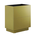 Quantum 30" Bathroom Vanity Cabinet (Sink Basin Not Included) by Modway