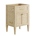 Elysian 24" Wood Bathroom Vanity Cabinet (Sink Basin Not Included) by Modway