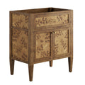 Elysian 30" Bathroom Vanity Cabinet (Sink Basin Not Included) by Modway