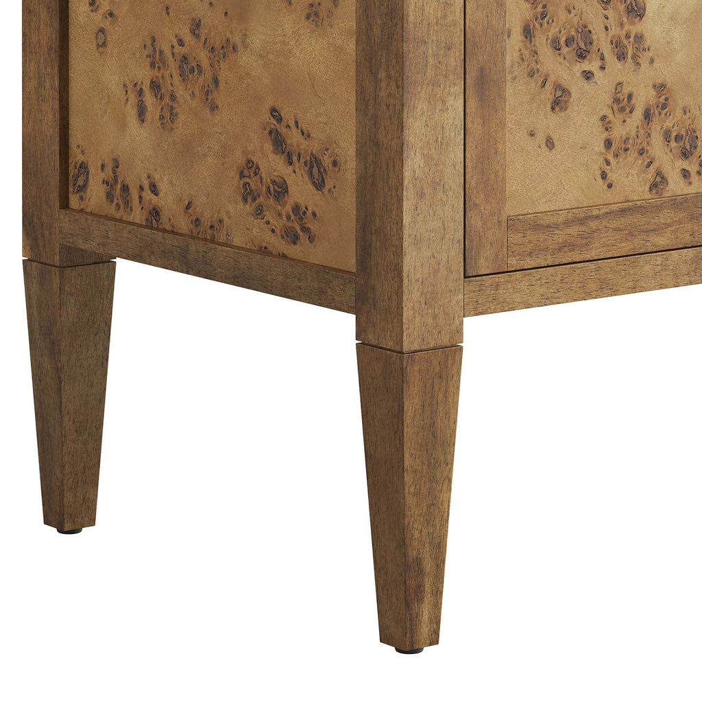 Elysian 30" Bathroom Vanity Cabinet (Sink Basin Not Included) by Modway