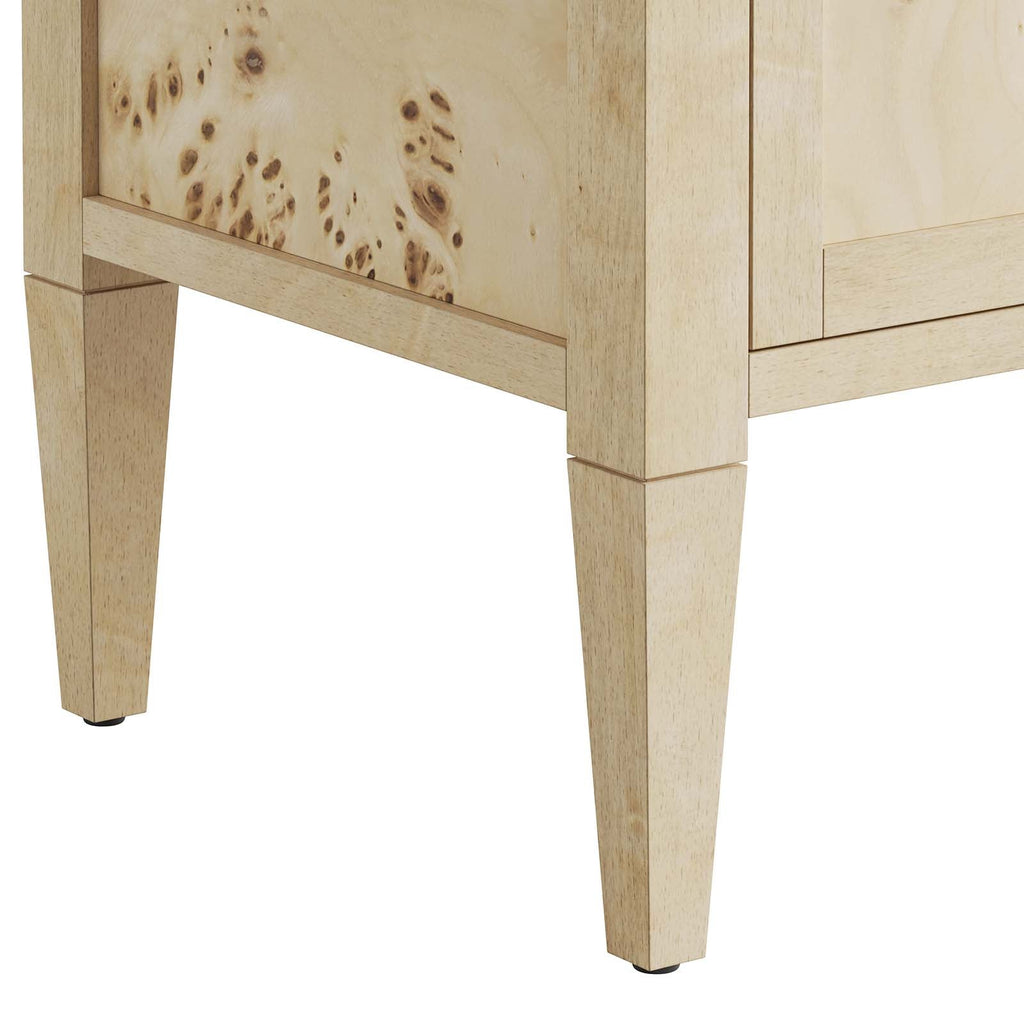 Elysian 30" Bathroom Vanity Cabinet (Sink Basin Not Included) by Modway