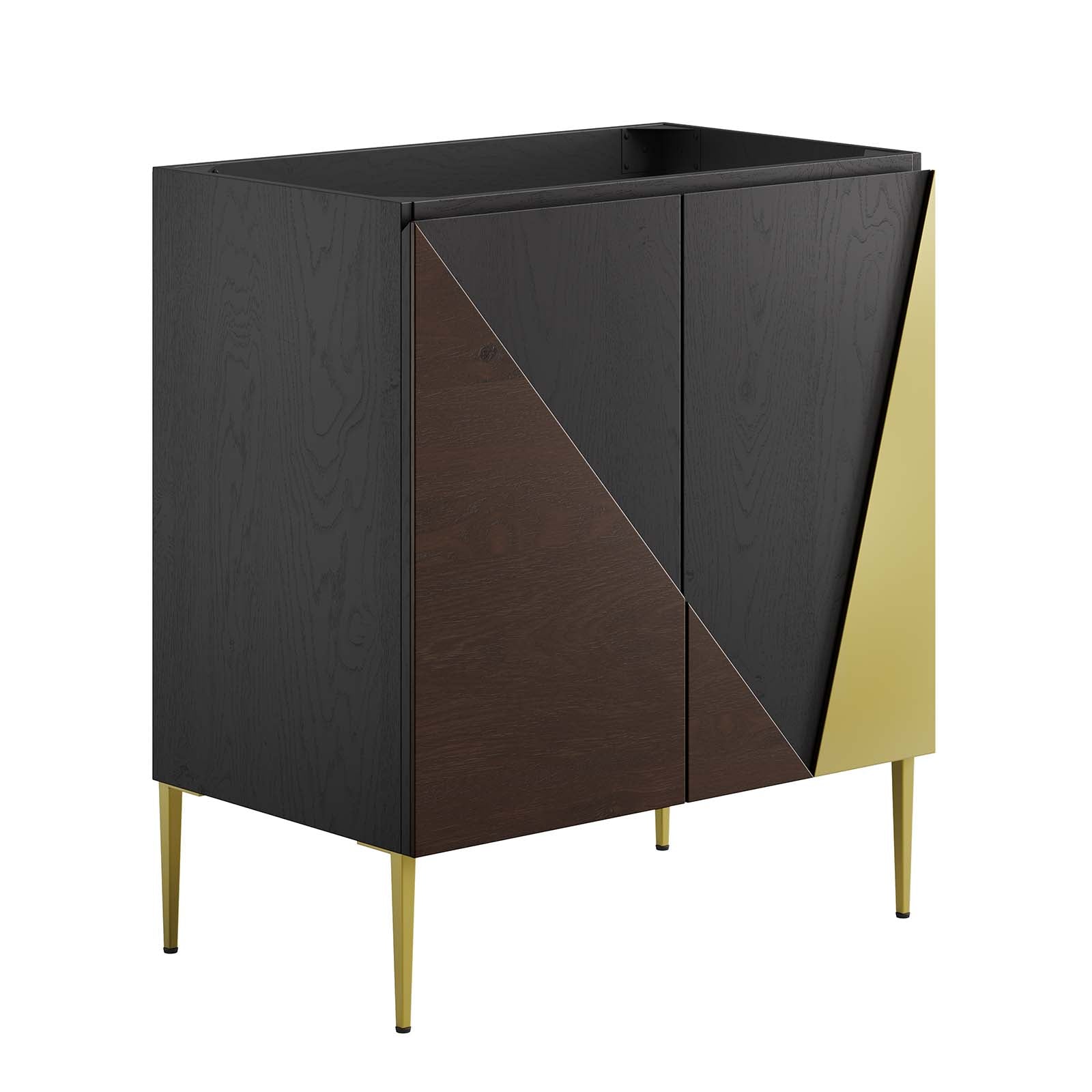 Alchemist 30" Bathroom Vanity Cabinet (Sink Basin Not Included) by Modway