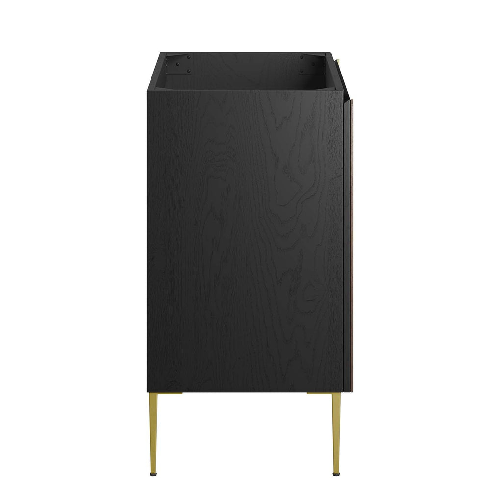 Alchemist 30" Bathroom Vanity Cabinet (Sink Basin Not Included) by Modway