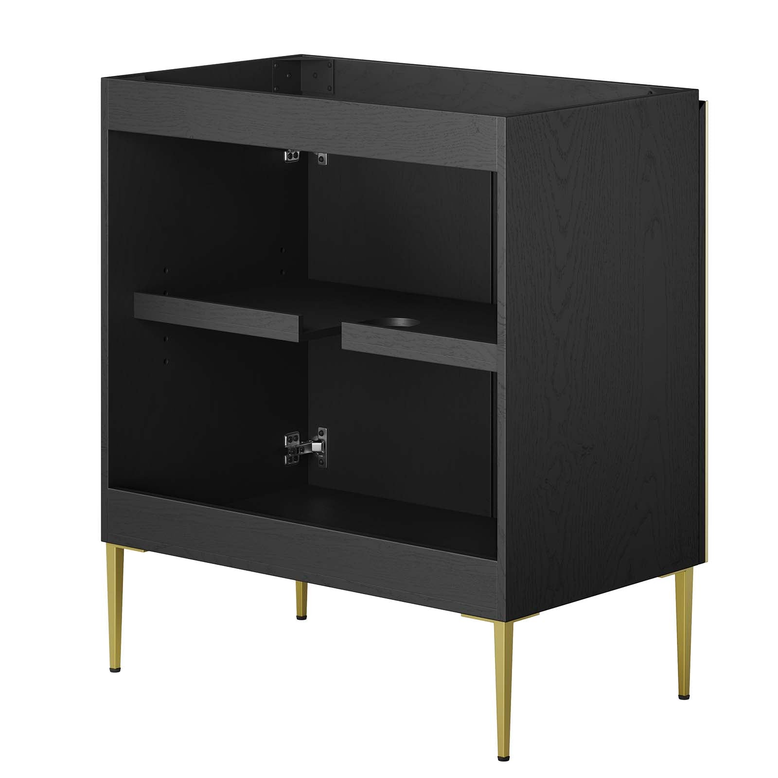 Alchemist 30" Bathroom Vanity Cabinet (Sink Basin Not Included) by Modway