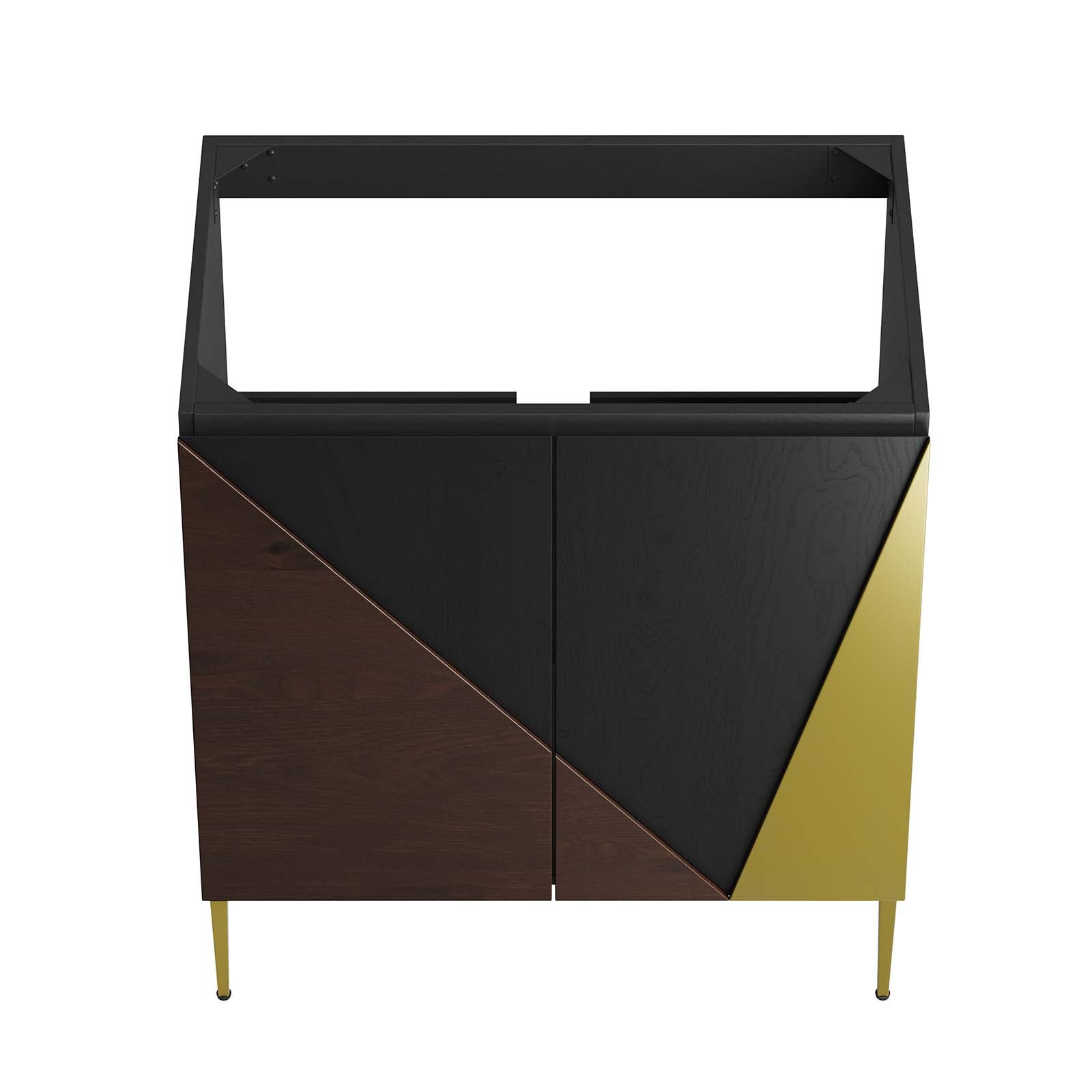 Alchemist 30" Bathroom Vanity Cabinet (Sink Basin Not Included) by Modway