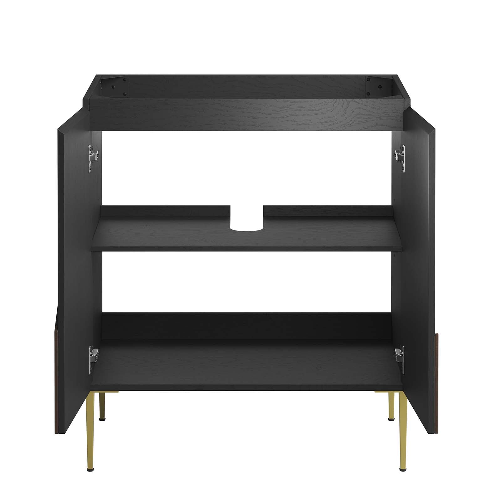Alchemist 30" Bathroom Vanity Cabinet (Sink Basin Not Included) by Modway
