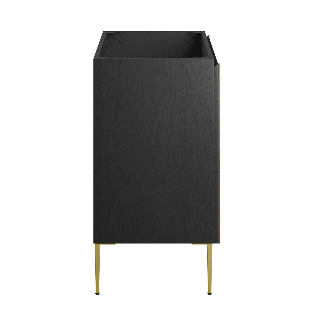 Alchemist 36" Bathroom Vanity Cabinet (Sink Basin Not Included) by Modway