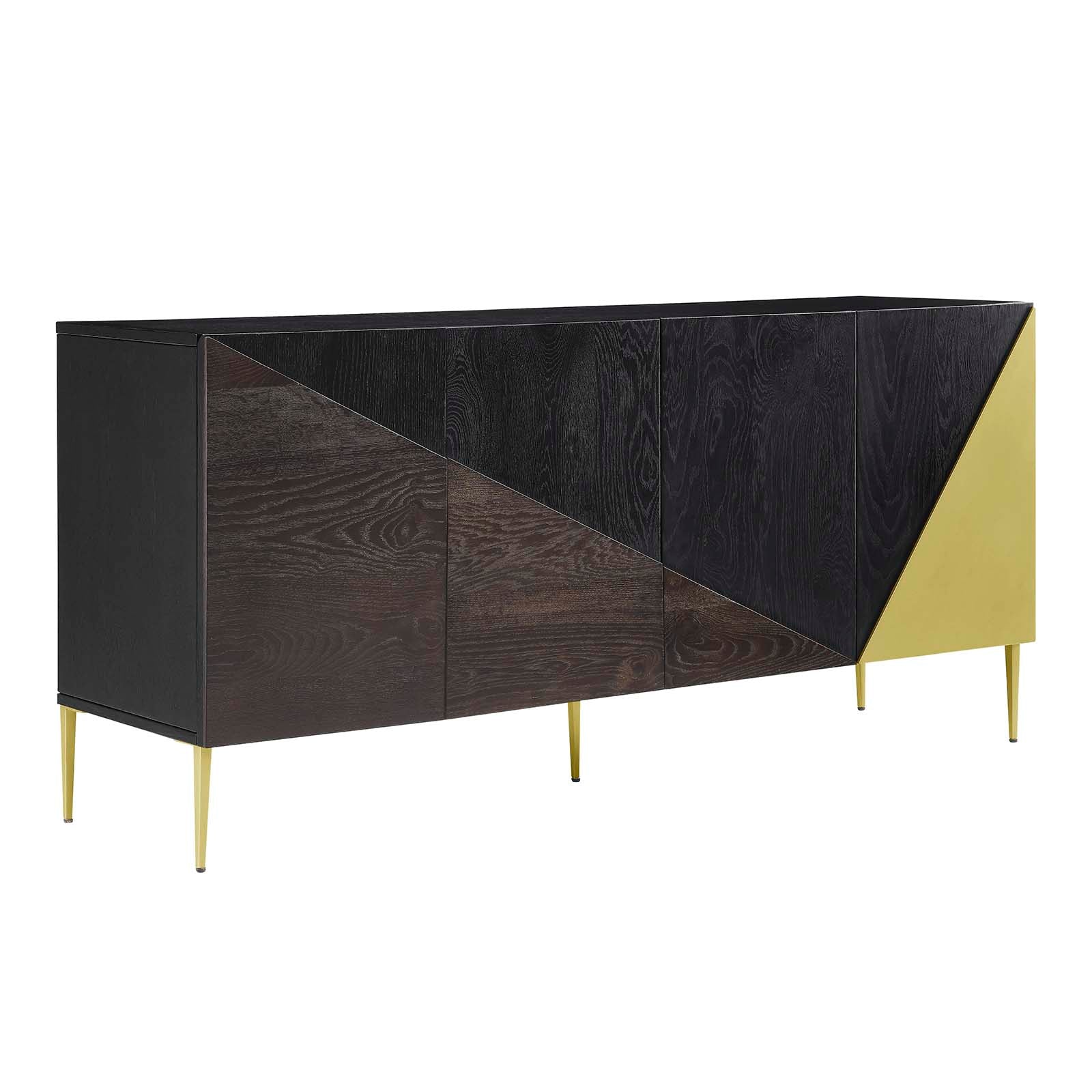 Alchemist Storage Cabinet Sideboard by Modway