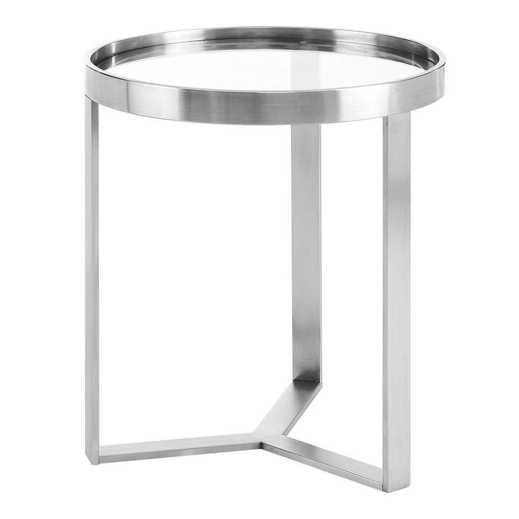 Relay Side Table by Modway