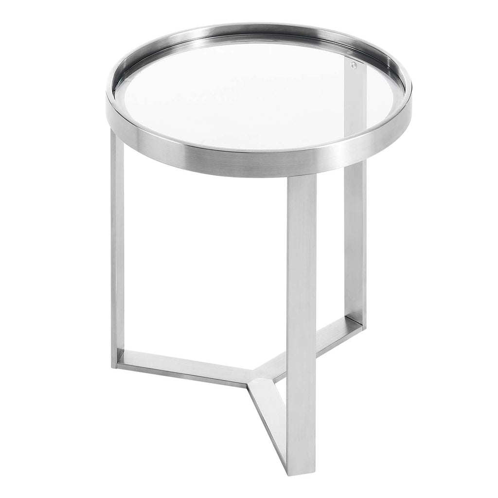 Relay Side Table by Modway