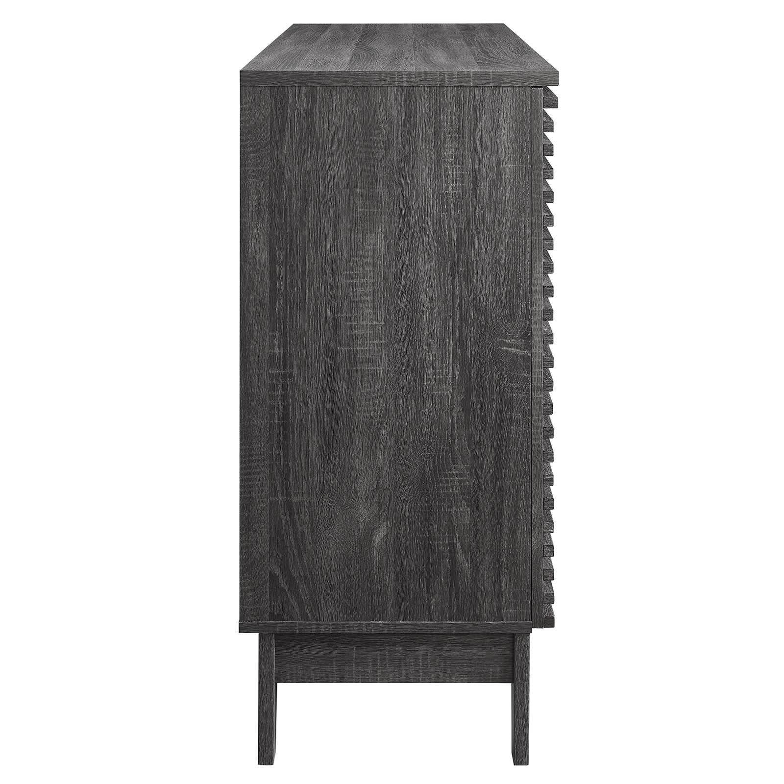 Render Bar Cabinet by Modway