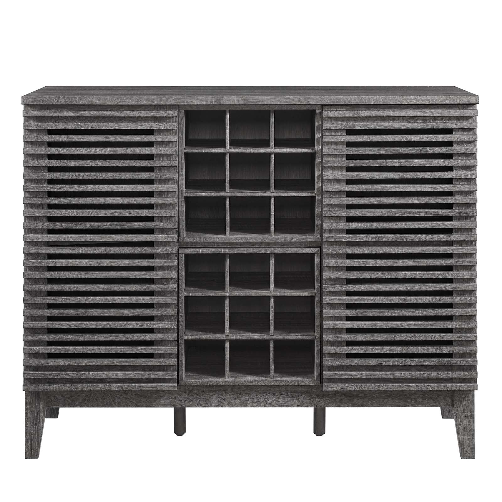 Render Bar Cabinet by Modway