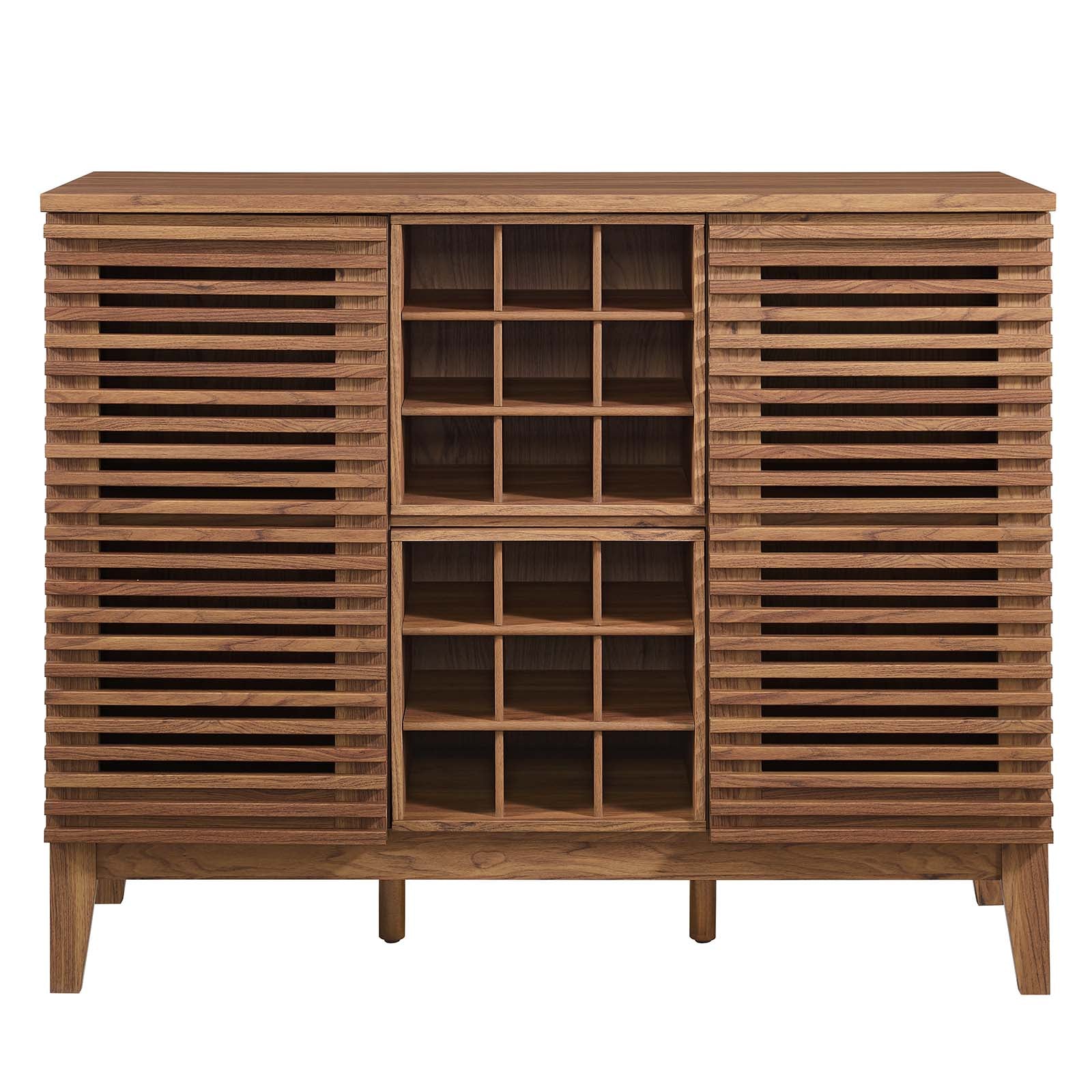 Render Bar Cabinet by Modway