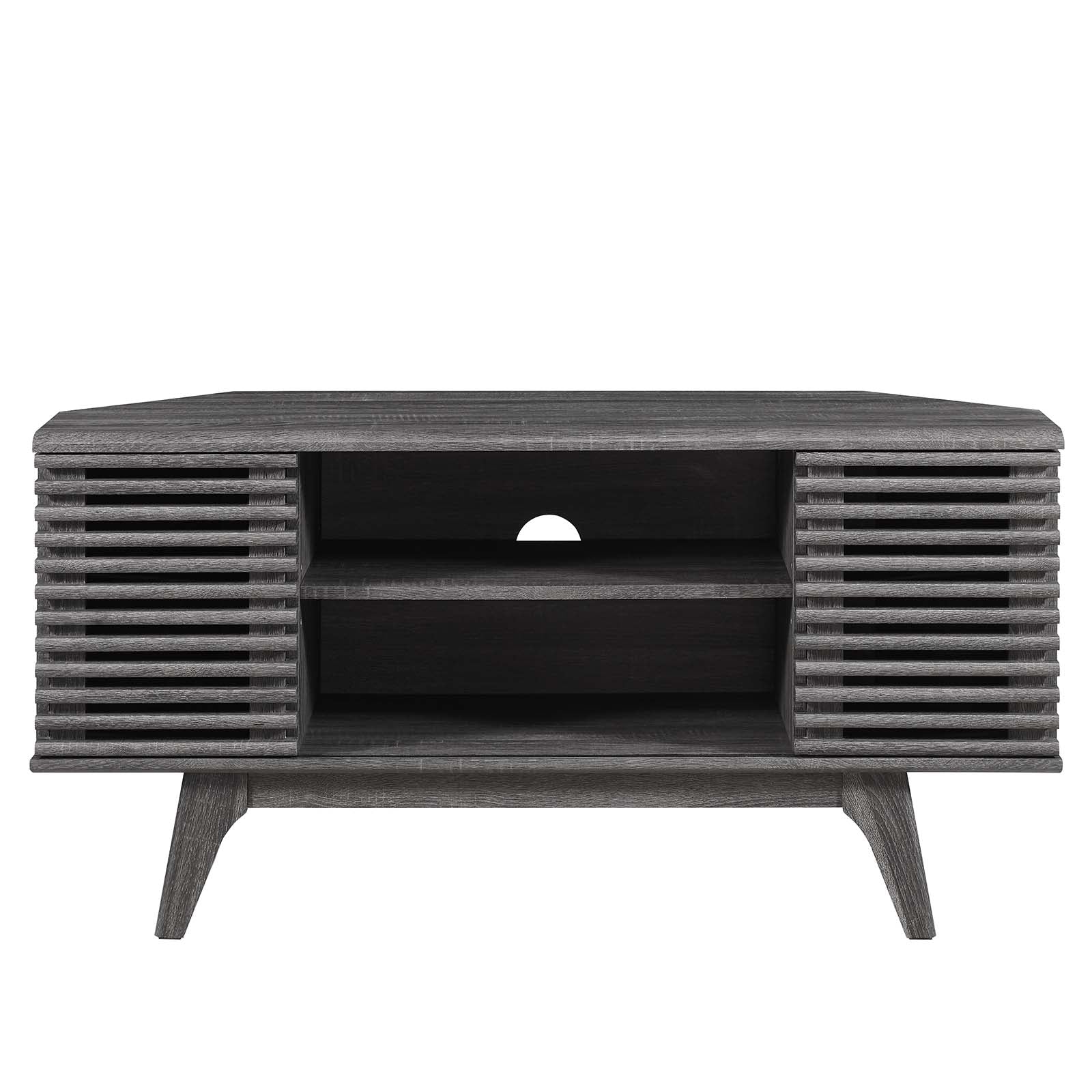 Render 46" Corner TV Stand by Modway