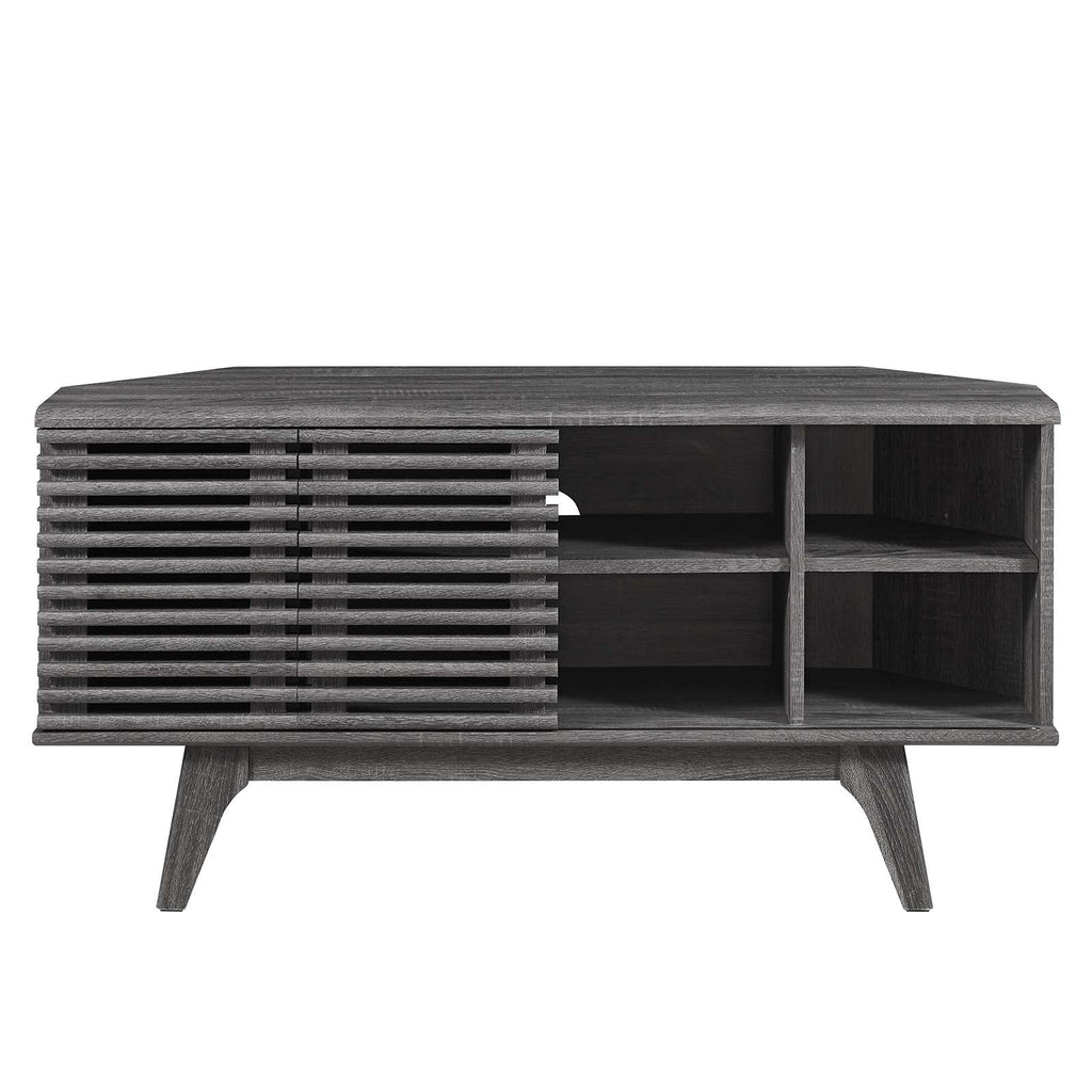 Render 46" Corner TV Stand by Modway