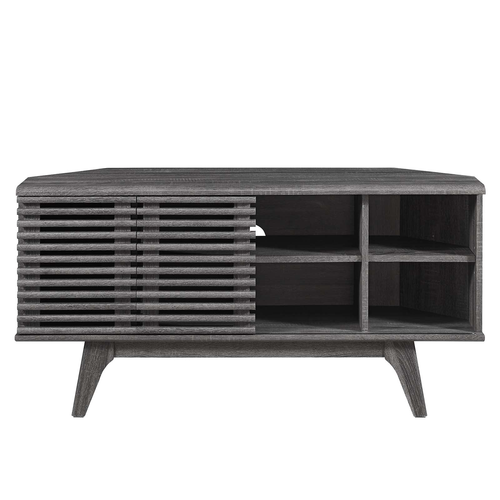 Render 46" Corner TV Stand by Modway