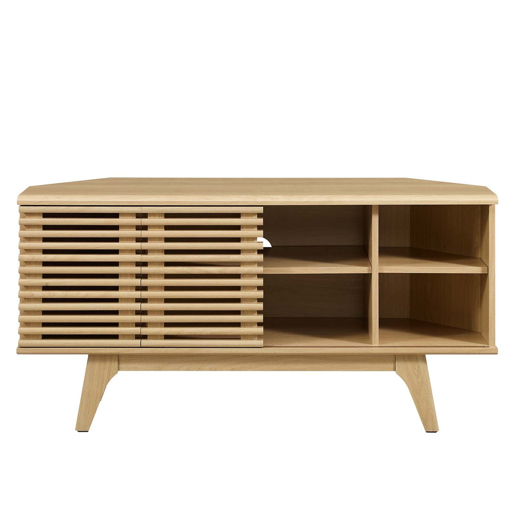 Render 46" Corner TV Stand by Modway